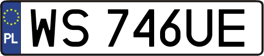 WS746UE