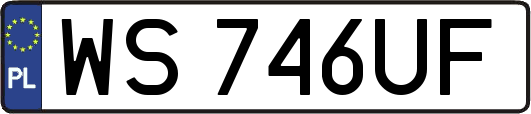 WS746UF