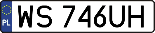 WS746UH