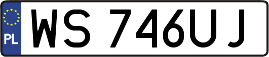 WS746UJ