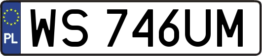 WS746UM
