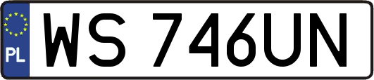 WS746UN