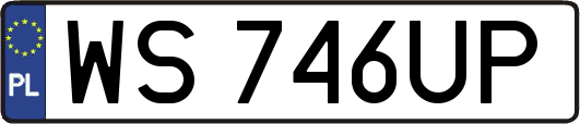 WS746UP