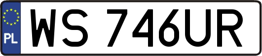 WS746UR