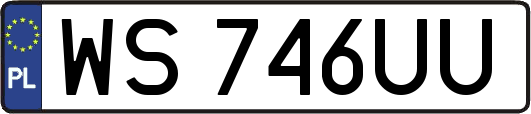 WS746UU