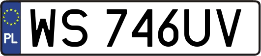 WS746UV