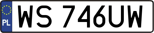 WS746UW