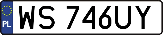 WS746UY