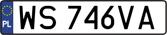 WS746VA