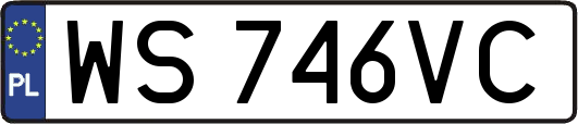 WS746VC