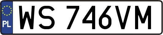 WS746VM