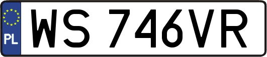 WS746VR