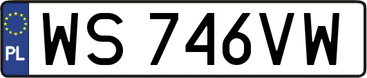 WS746VW