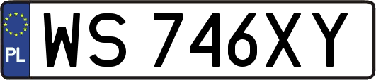 WS746XY