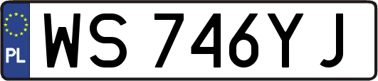 WS746YJ
