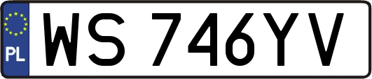 WS746YV
