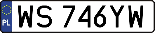 WS746YW