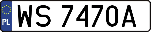 WS7470A