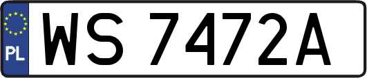 WS7472A