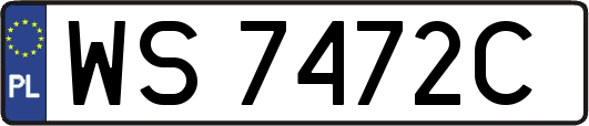 WS7472C