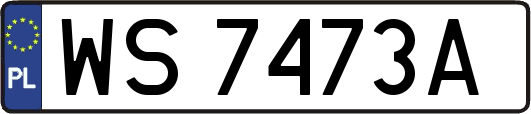 WS7473A