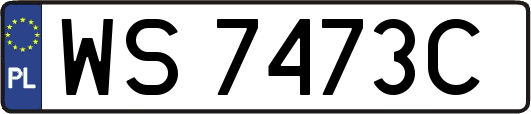 WS7473C