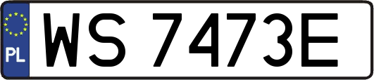 WS7473E