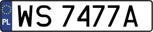 WS7477A