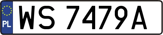 WS7479A