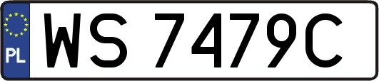 WS7479C