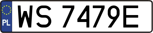 WS7479E