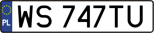 WS747TU