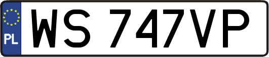 WS747VP
