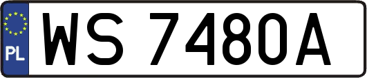 WS7480A