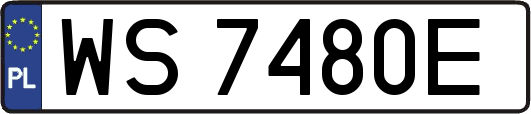 WS7480E