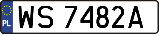 WS7482A