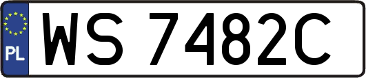 WS7482C