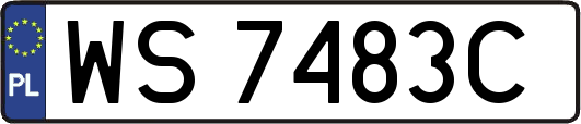 WS7483C
