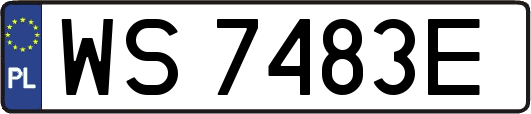 WS7483E