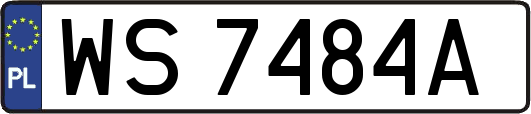 WS7484A