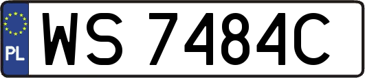 WS7484C