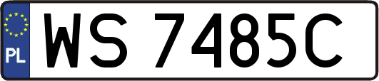 WS7485C