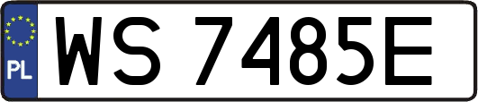 WS7485E