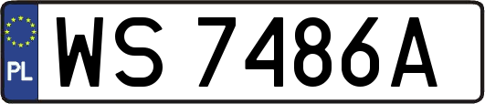 WS7486A
