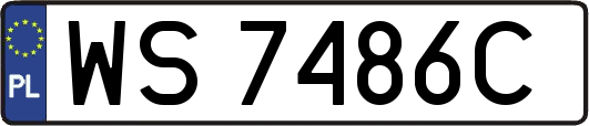 WS7486C