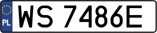 WS7486E