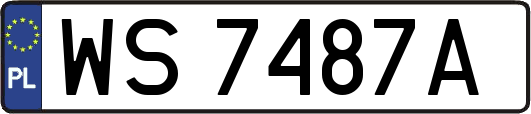 WS7487A