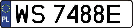 WS7488E