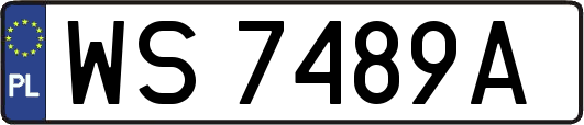 WS7489A