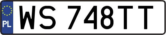 WS748TT